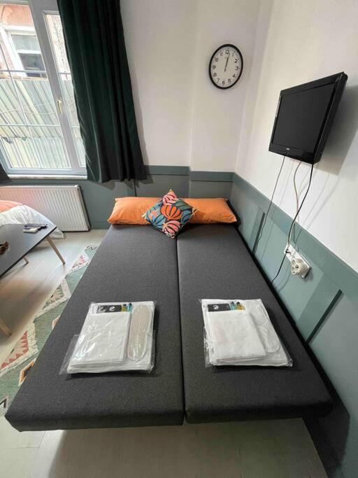 Apartment Amuer 4