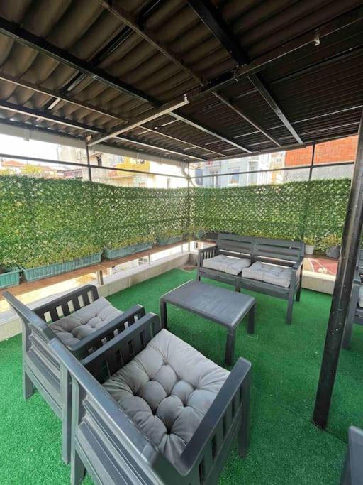 Apartment Amuer 4 Istanbul