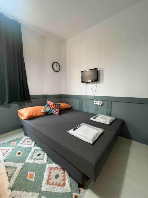 Apartment Amuer 4